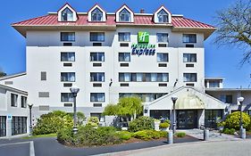 Holiday Inn Express Boston-Waltham By Ihg